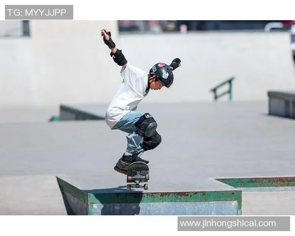 北京滑板队的节奏与文化碰撞探秘滑板运动的青春与激情