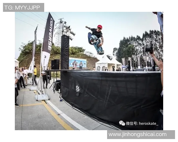 广州街舞队在滑板精英赛中的个人能力表现分析与点评