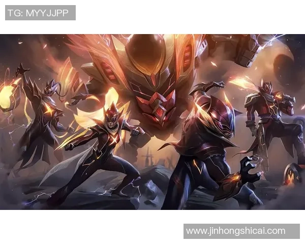 赛后复盘分析FPX与RNG在比赛中的战术意识与团队配合