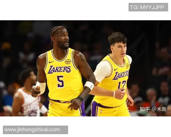 NBA马刺对湖人比赛前瞻分析及胜负预测,谁将笑到最后